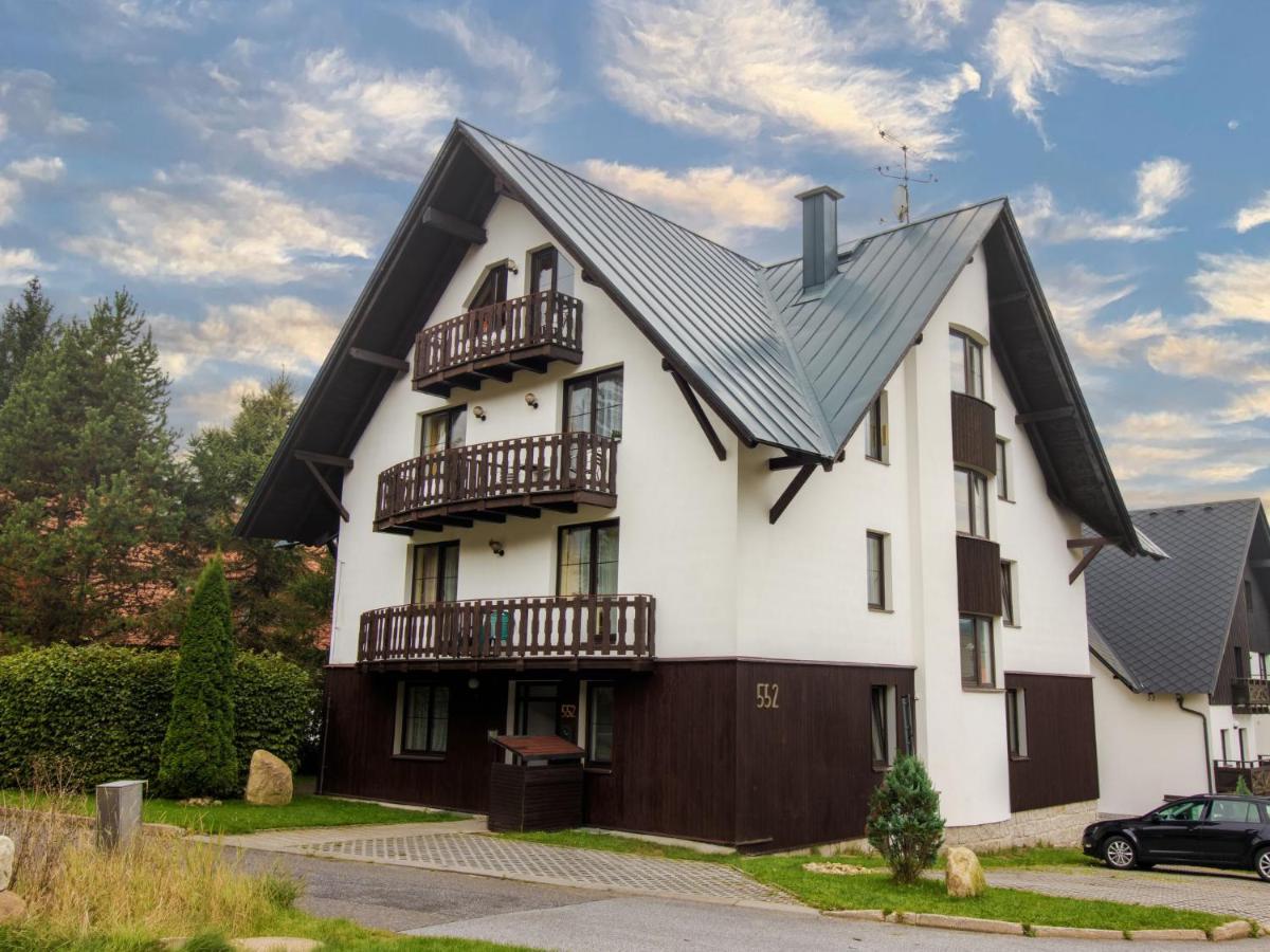 Apartment Alice I- By Interhome Харачов Екстериор снимка